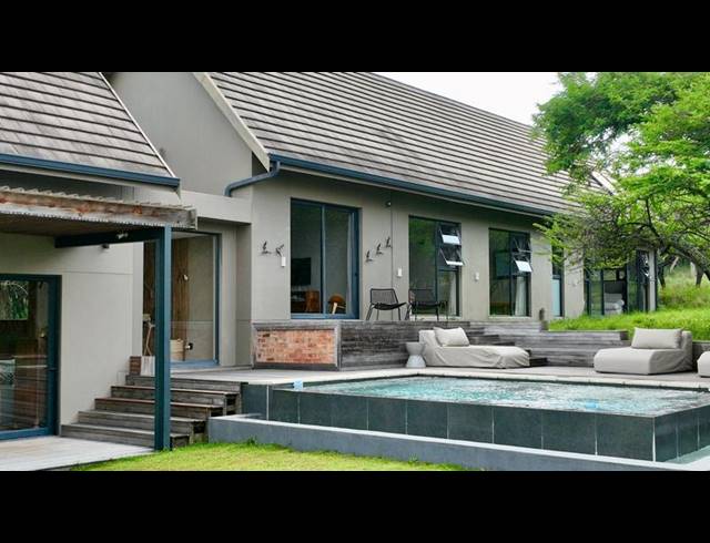 5 BEDROOM HOUSE FOR SALE IN ALBERT FALLS